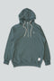 Lakor - Havanna Anorak Hood (mörkgrön)